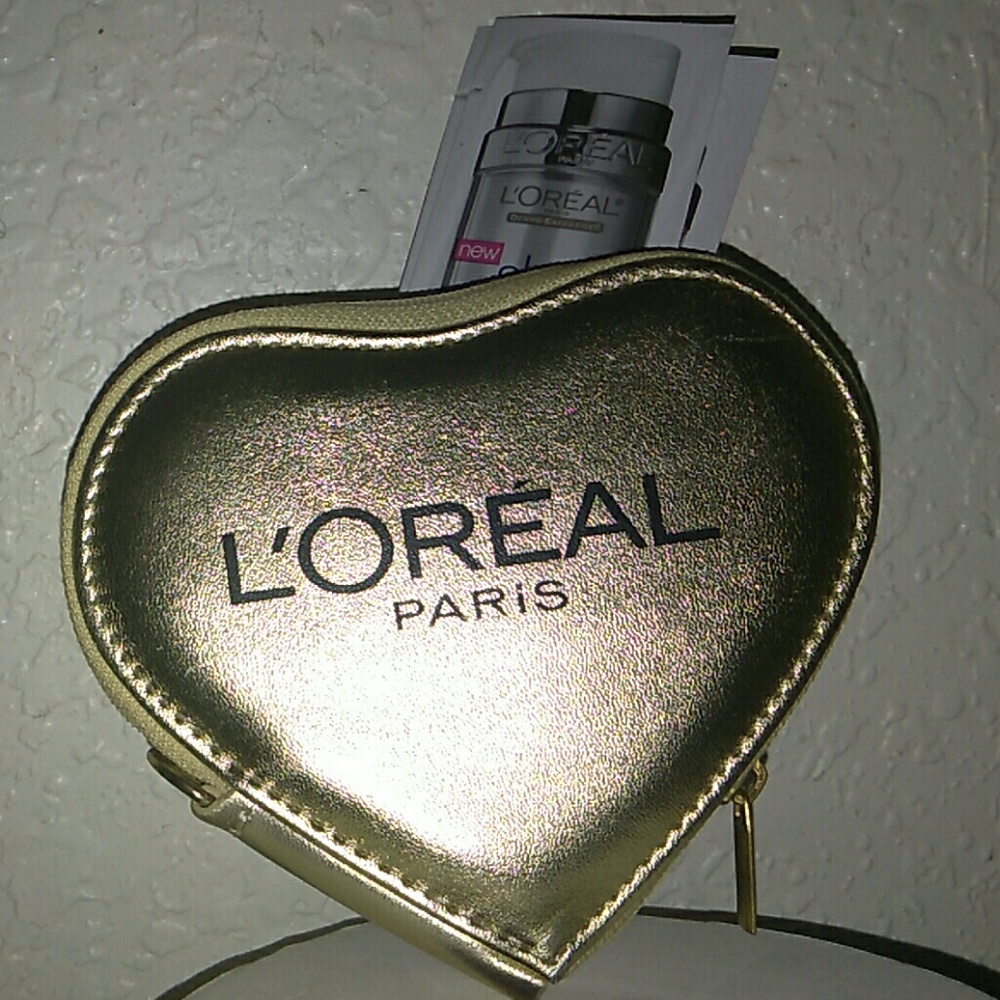 Loreal Skin Genesis Serum with carry case